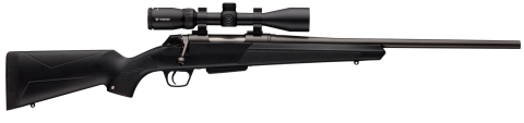 Winchester XPR - Stalker Compact